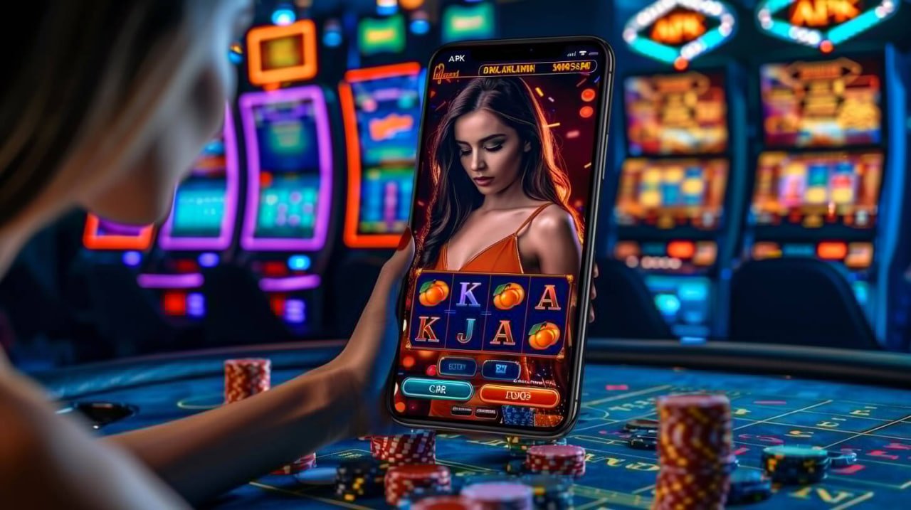 Giao diện game slot trực tuyến đa chủ đề tại 777mmm trên điện thoại