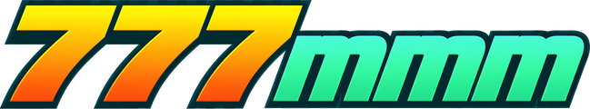 Logo 777mmm